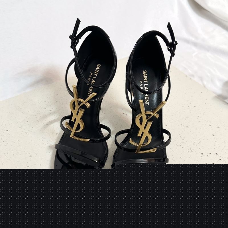 Y*L high heels